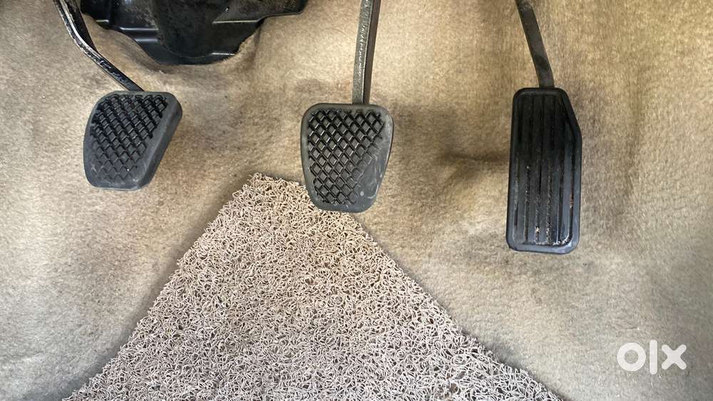 Honda Brio 2011-2013 V Mt, 2013, Petrol