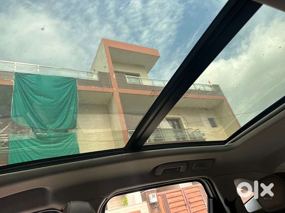 Tata Harrier Diesel 2023
