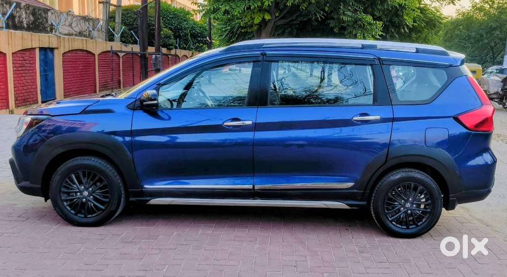 Maruti Suzuki Xl6 1.5 Zeta Mt, 2019, Petrol