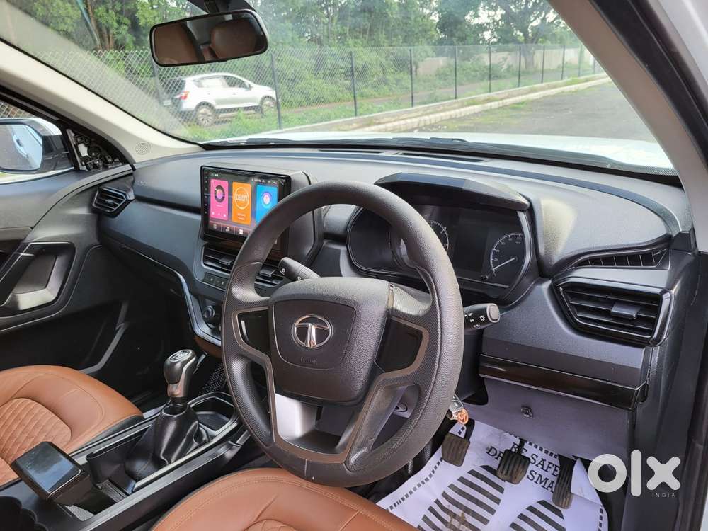 Tata Harrier Xe, 2022, Diesel