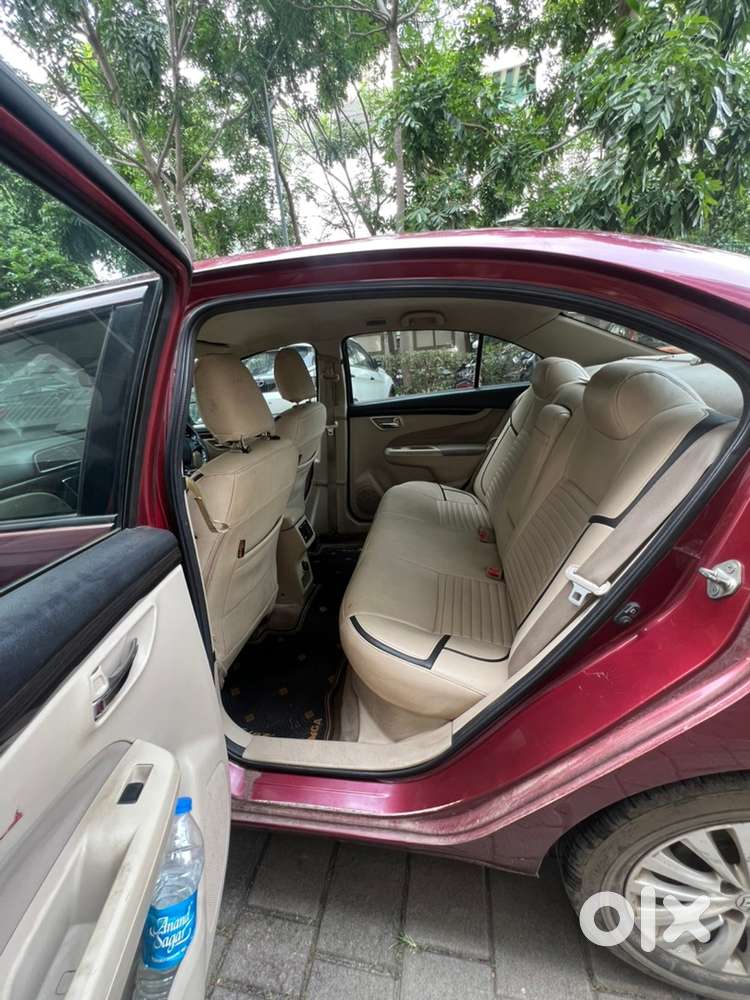 Maruti Suzuki Car 2015