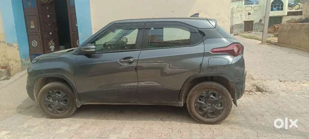 Tata Punch Is Best Car . Centre Lock Key. 9inch Display Led.back Camra
