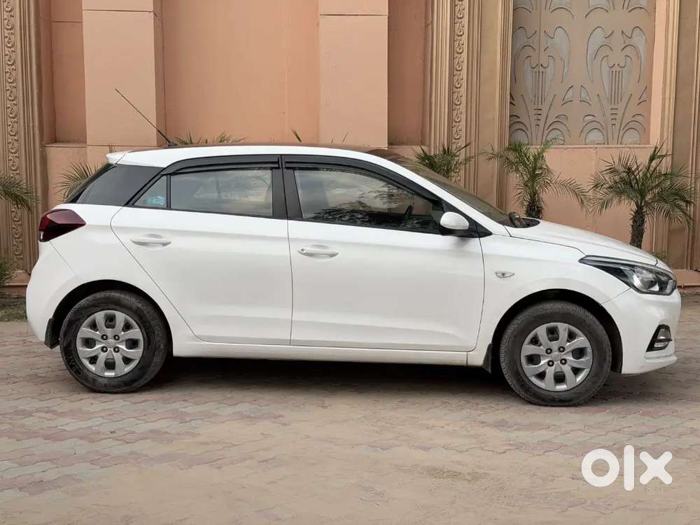 Hyundai New I20 2019 Variant
