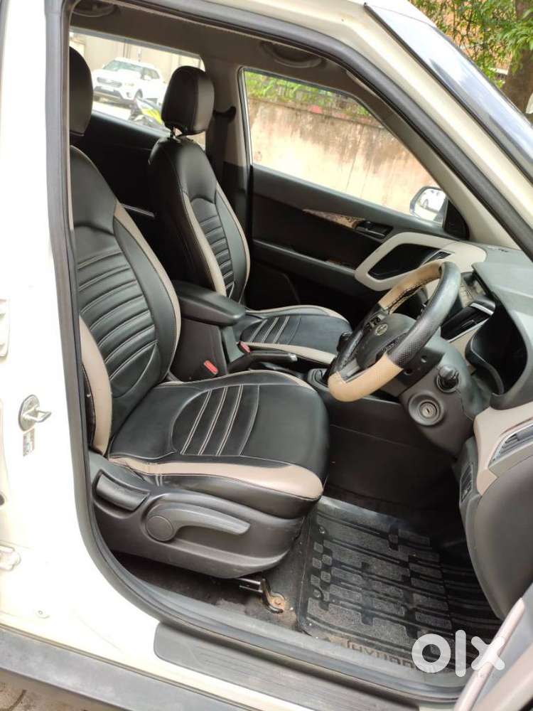 Hyundai Creta 1.4 Crdi S Plus, 2018, Diesel