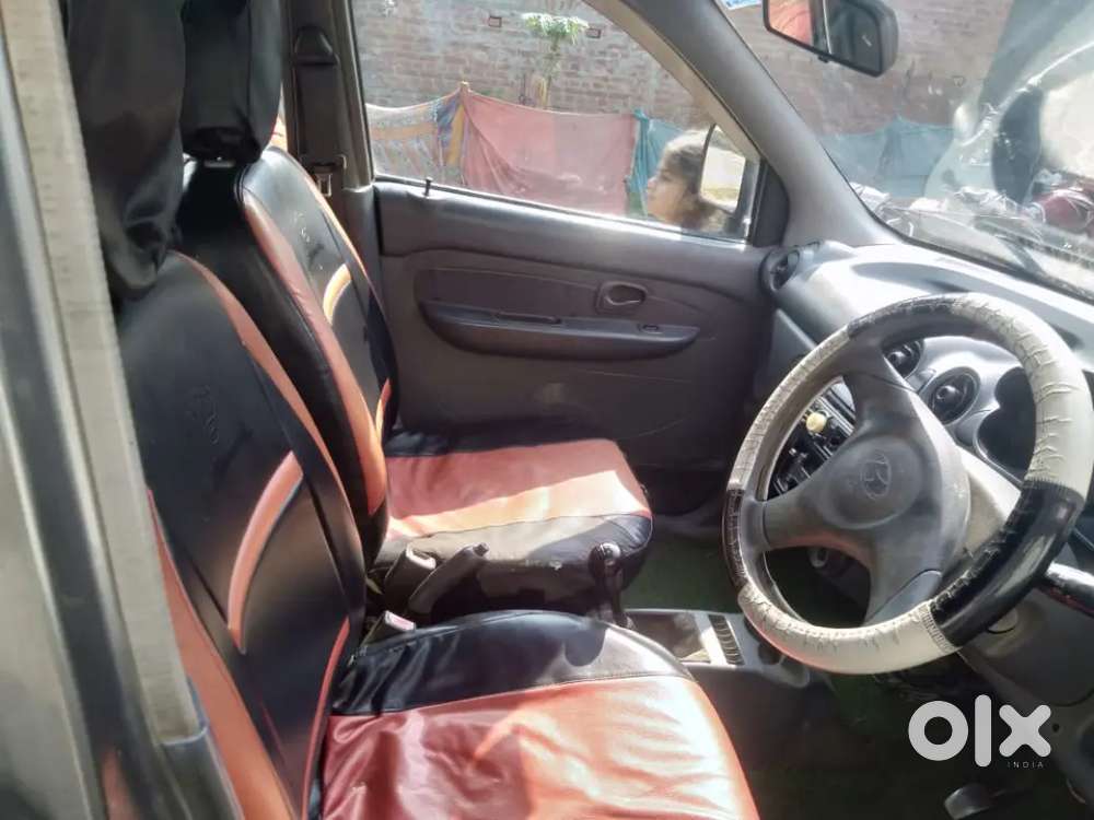 All Feature Are Working Power Window Power Steering Ac Etc