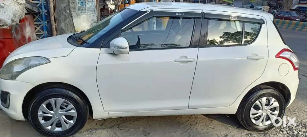Swif Car Sell Number (up 32 Lucknow)