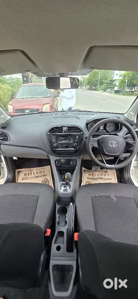 Tata Tigor Ev Xm 2019