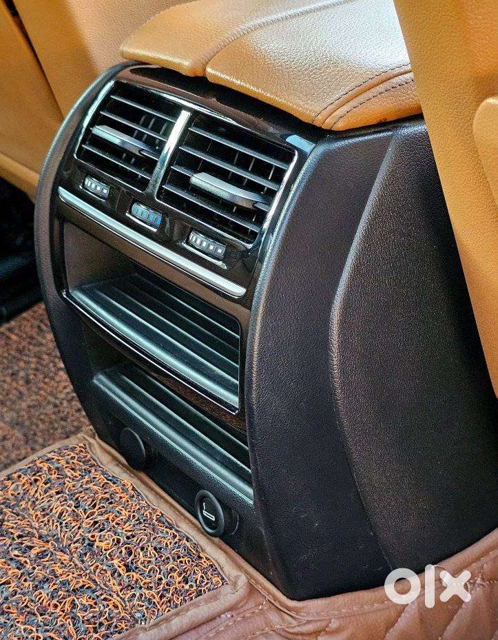 Bmw 5 Series 520d Sport Line, 2018, Diesel