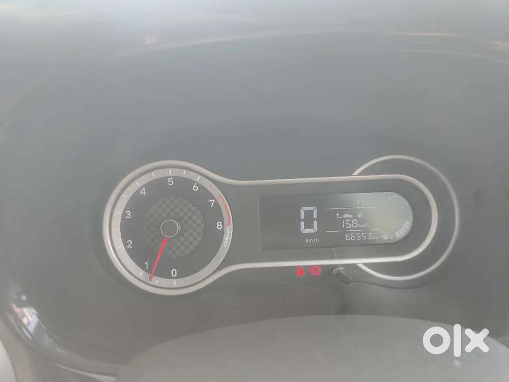 Hyundai Grand I10 Nios 2020 For Sell