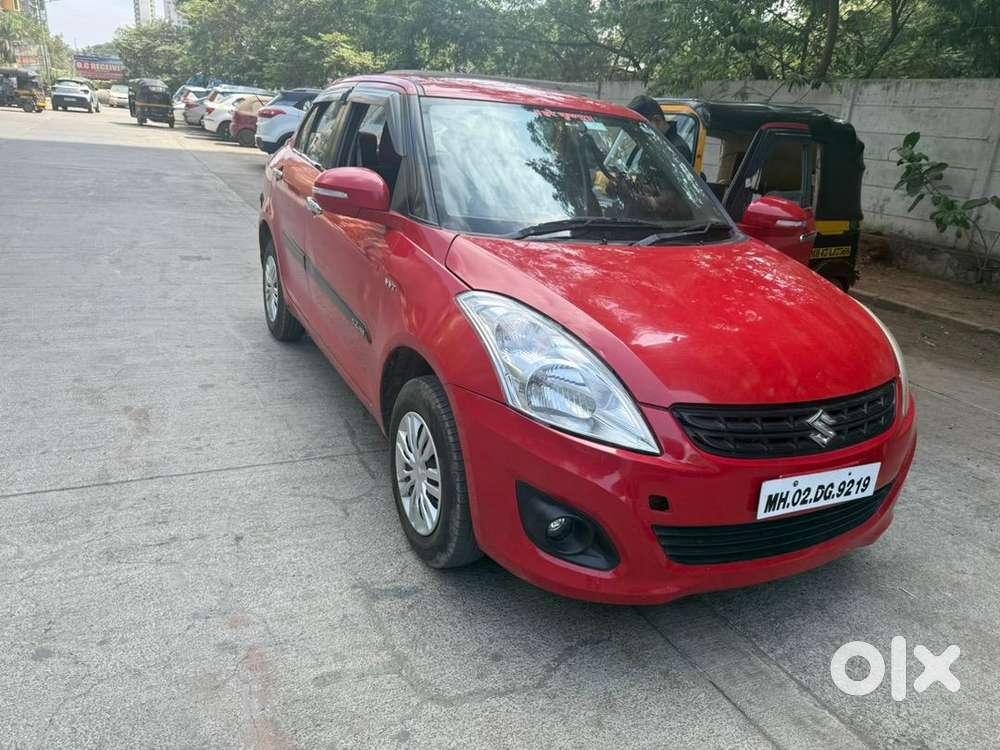 Maruti Suzuki Swift Dzire 2014 Petrol 94000 Km Driven