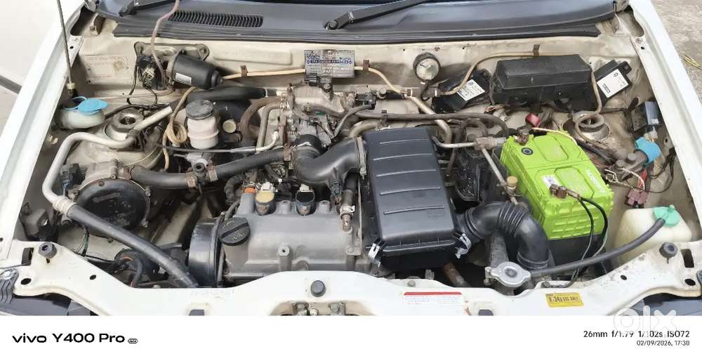 Maruti Suzuki Alto 2010 Cng & Hybrids 96000 Km Driven