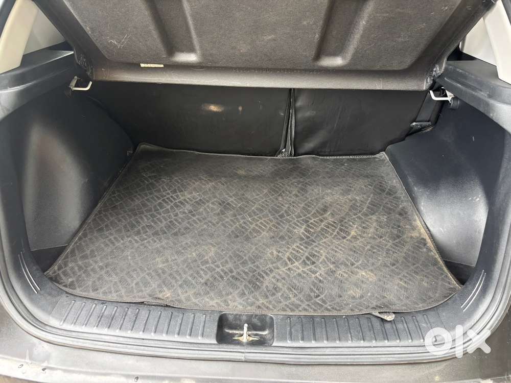 Hyundai Creta Diesel 2021