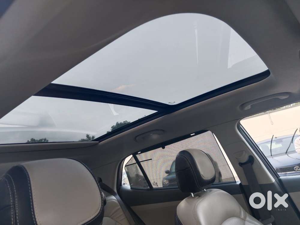 Hyundai Creta S Plus 1.5 Diesel Knight, 2024, Diesel