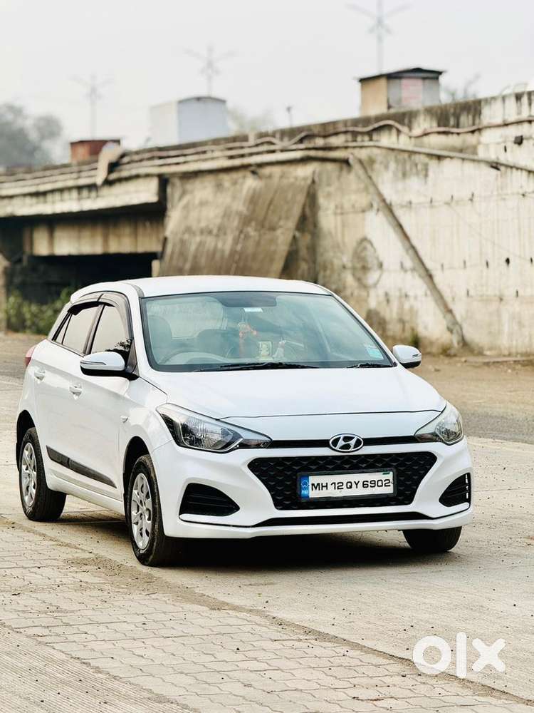 Hyundai Elite I20 2018 Petrol Good Condition