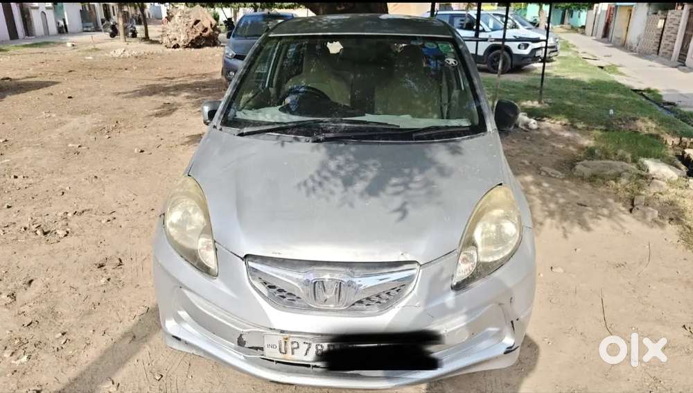 Honda Brio 1.2 Mt 2014