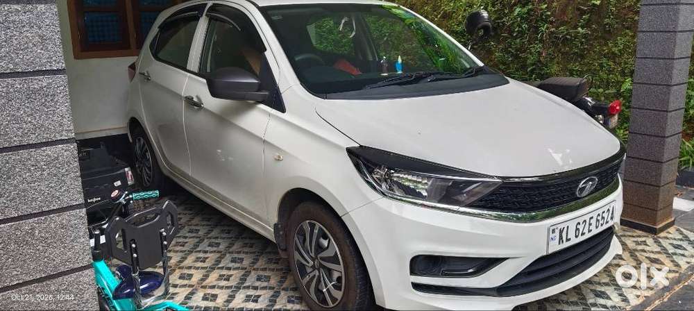 Tata Tiago Xe 2020