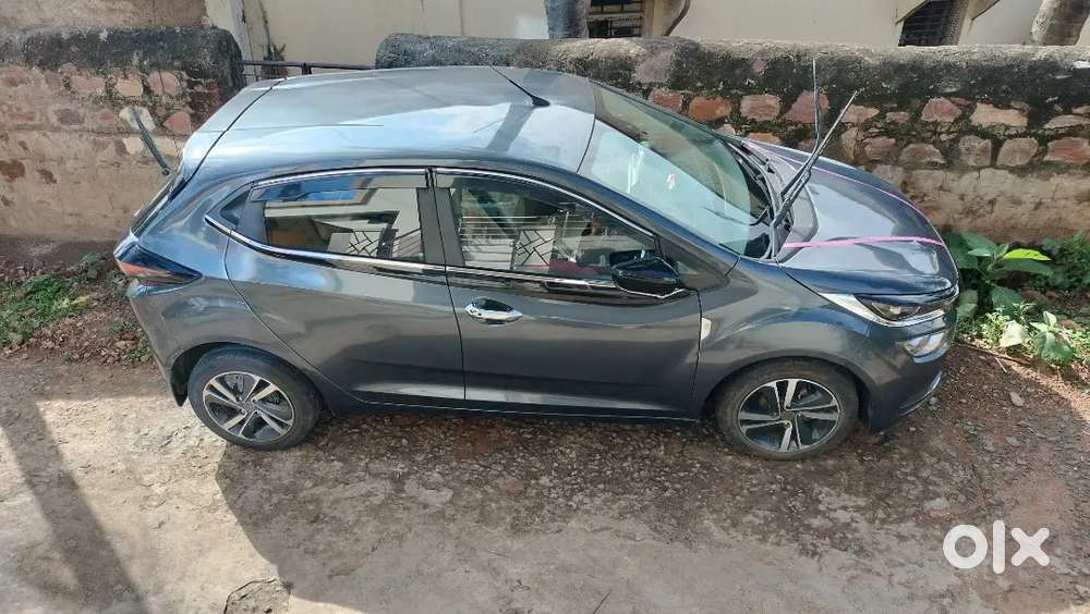 Tata Altroz 1.2 2021