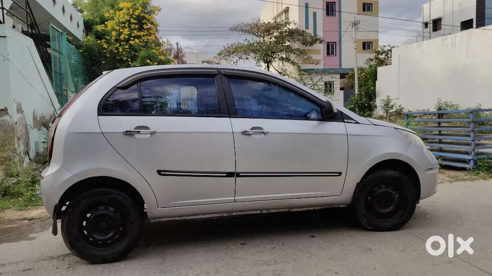 Tata Vista Tech 2012 Diesel