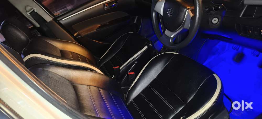 Maruti Suzuki Alto 800 Vxi Plus Option, 2017, Petrol