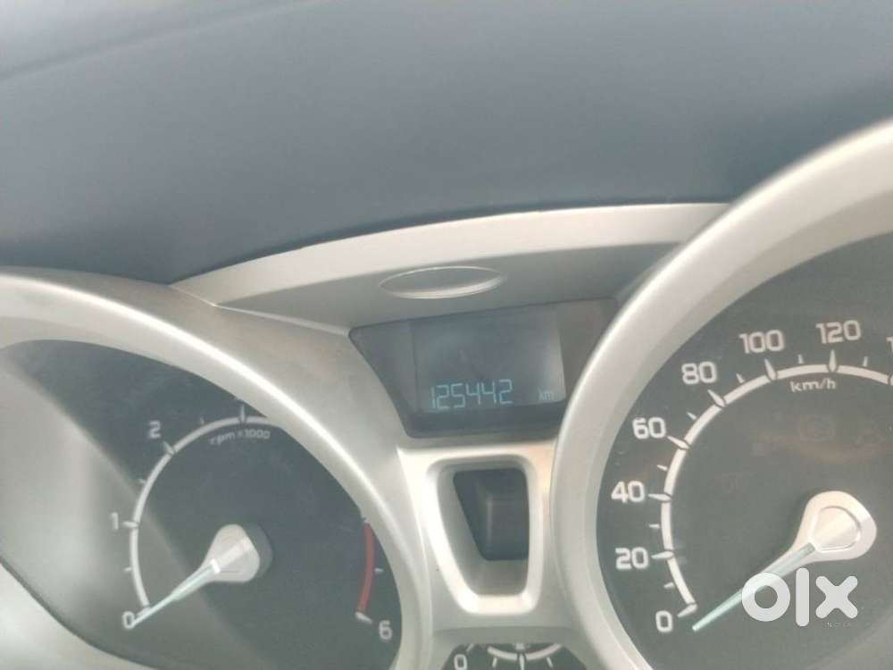 Ford Ecosport [ ] 1.5 Tdci Titanium (o), 2014, Diesel