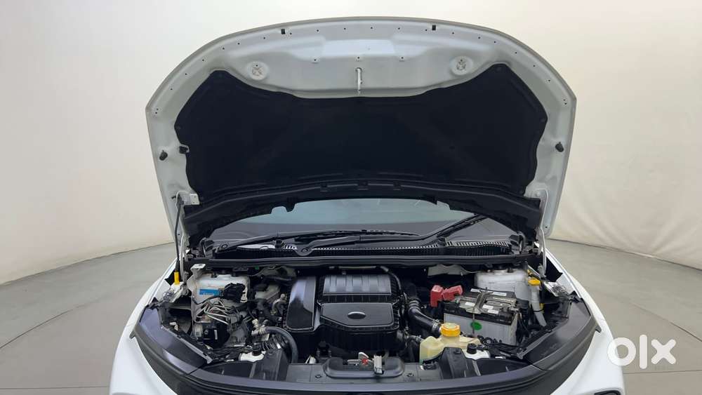 Tata Nexon Fearless 1.5 Revotorq Diesel 6mt Dt, 2024, Diesel
