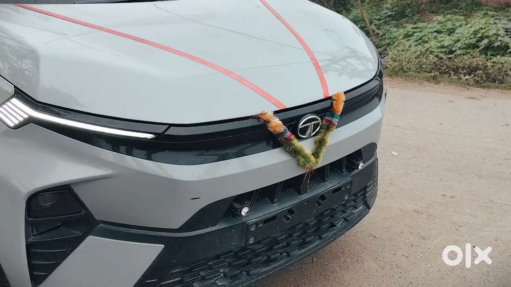 Tata Nexon 2023 Petrol 25000 Km Driven