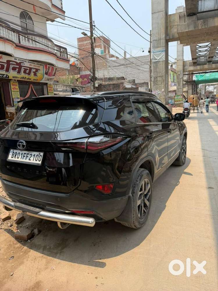 Tata Harrier 2021 Diesel Good Condition
