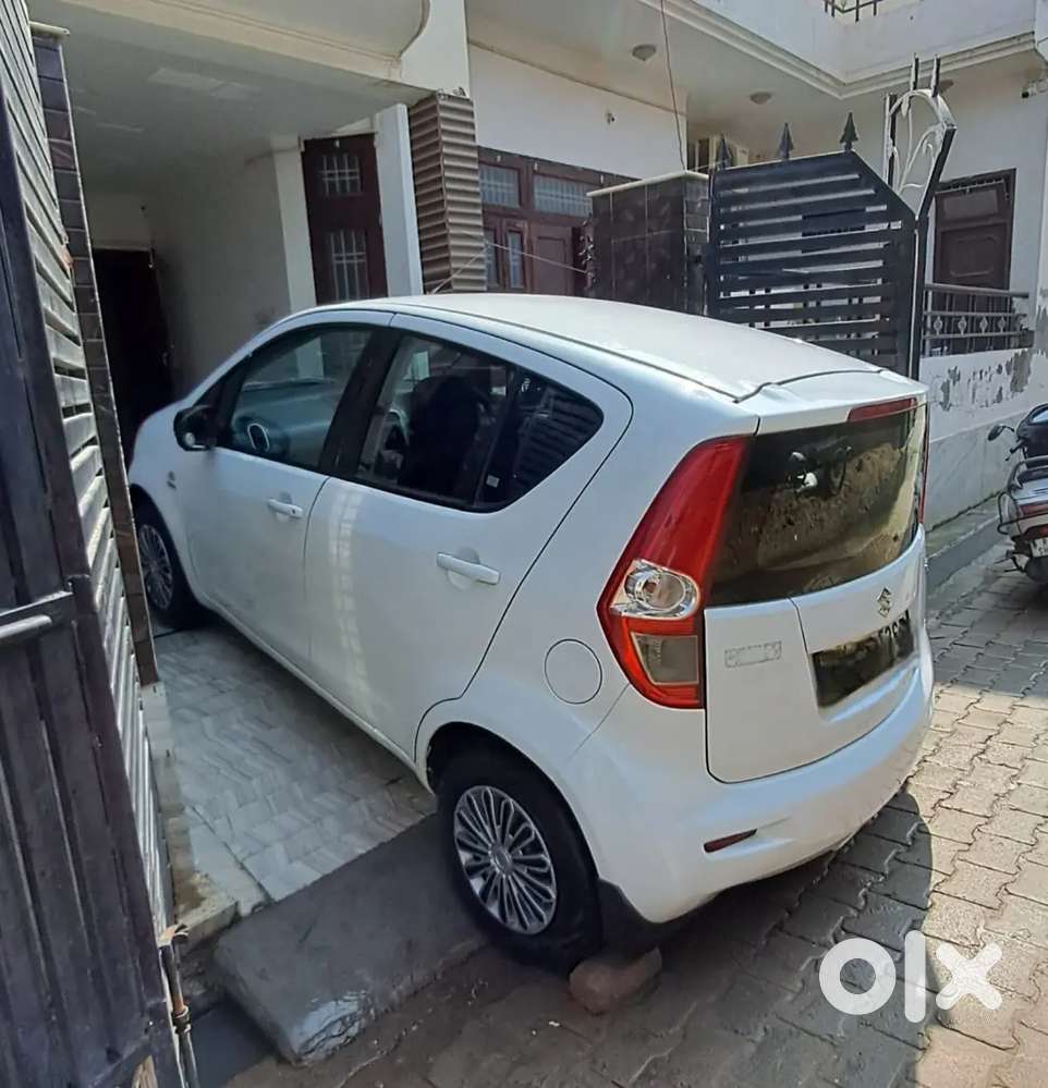 Well Maintained Maruti Suzuki Ritz Diesel 2012.good Condition Car.