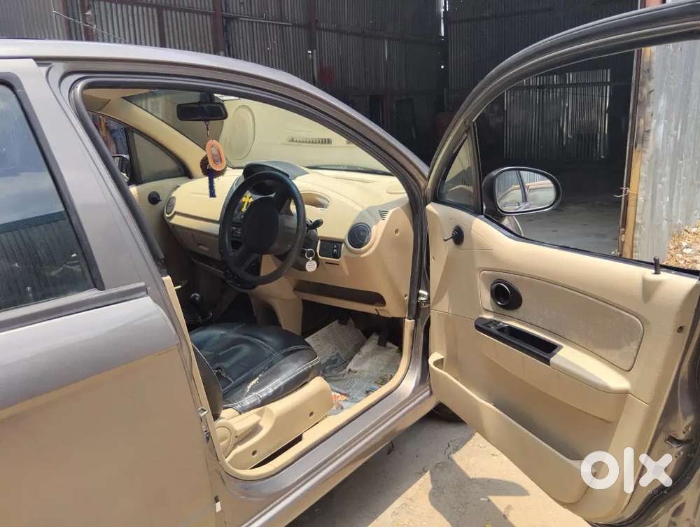Chevrolet Spark 2010 Petrol Good Condition