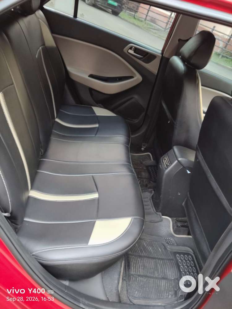 Hyundai Elite I20 Asta 1.2, 2015, Petrol