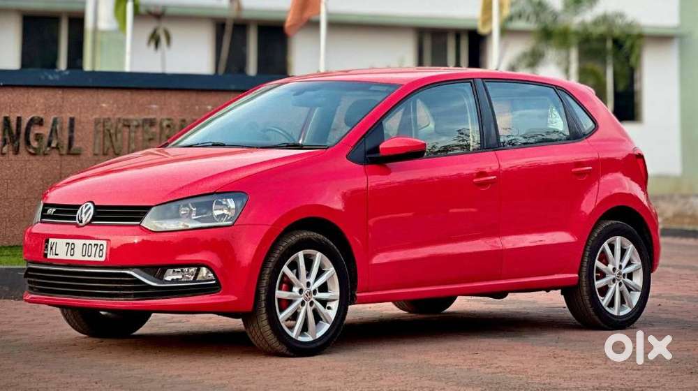Volkswagen Polo Exquisite 1.5 Tdi Highline, 2018, Diesel