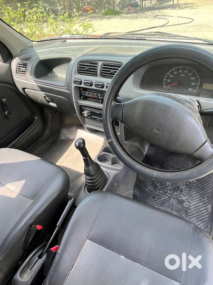 Maruti Suzuki Alto 800 2011 Petrol Well Maintained