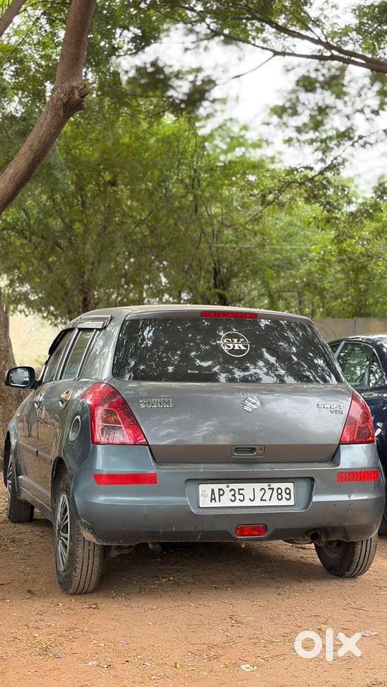 Maruti Suzuki Swift 2011 Diesel Good Condition