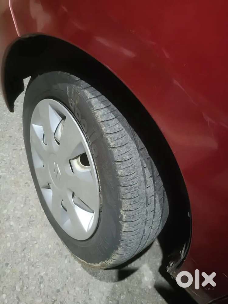 Maruti Suzuki Wagon R 2009 Petrol 70478 Km Driven