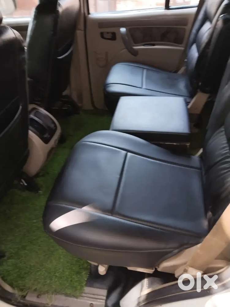 Mahindra Scorpio Classic 2014