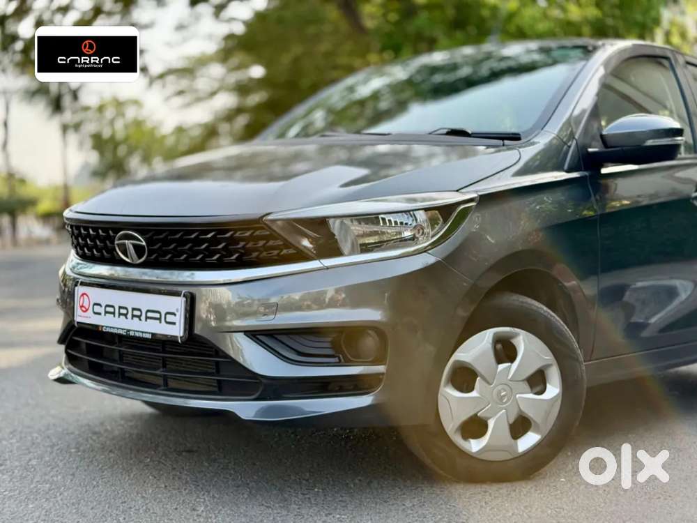 Tata Tiago 1.2 Revotron Xt Rhythm, 2020, Petrol