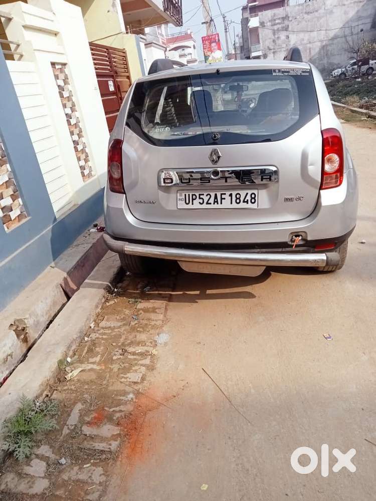 Renault Duster Diesel 146000 Km Driven
