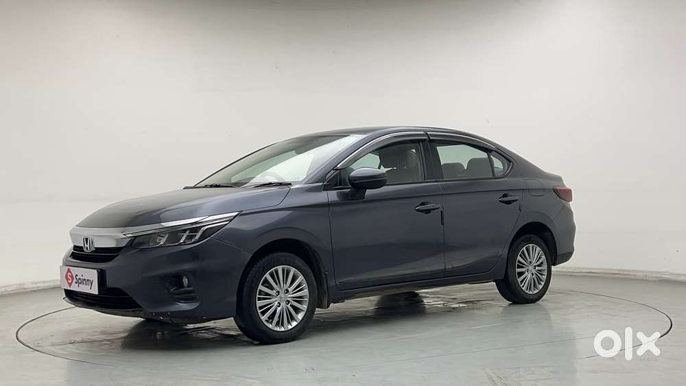 Honda City I-vtec V, 2023, Petrol