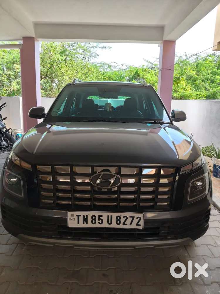 Top End Model Grey Colour