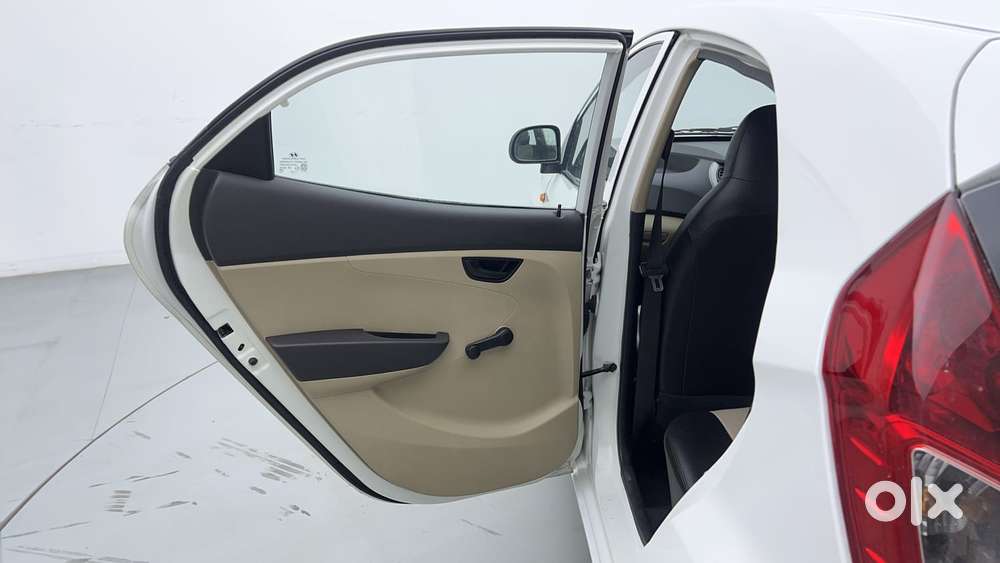 Hyundai Eon Era +, 2015, Petrol