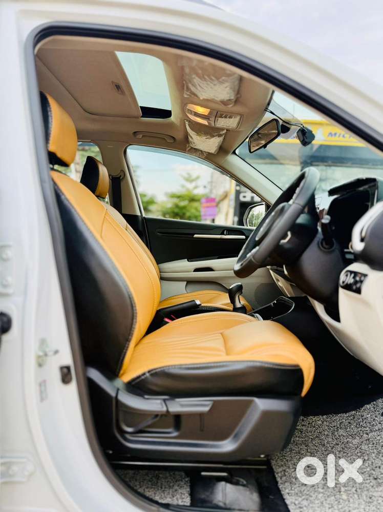 Kia Sonet Htx 1.5 Diesel, 2025, Diesel