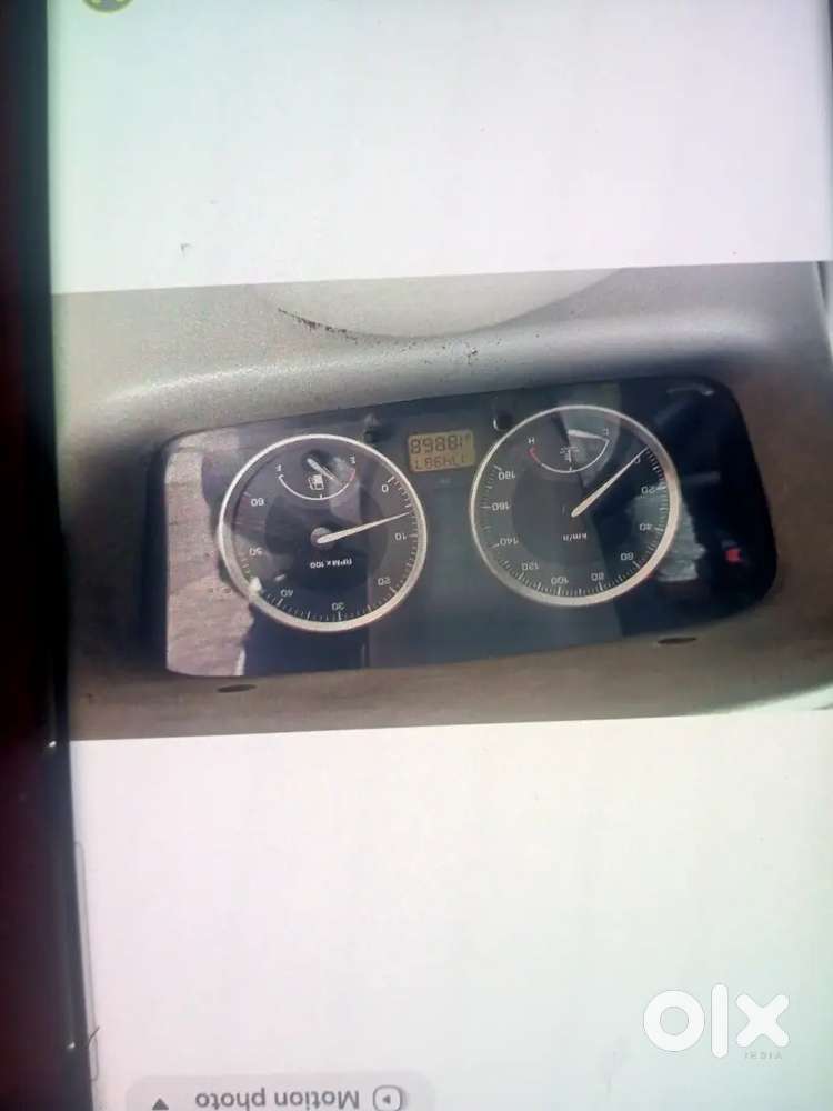 Good Condition Fc 29runnig Car Exchange Two Wheeler Exchange