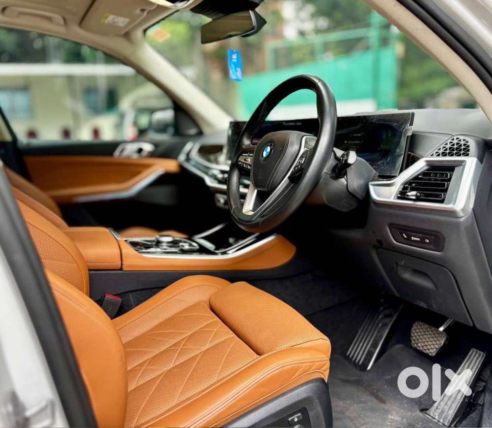 Bmw X5 Xdrive40i Xline, 2024, Diesel