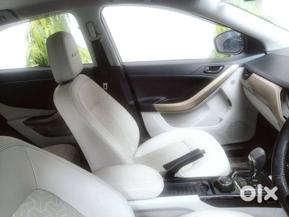 Tata Nexon Xz Plus Luxs, 2024, Petrol