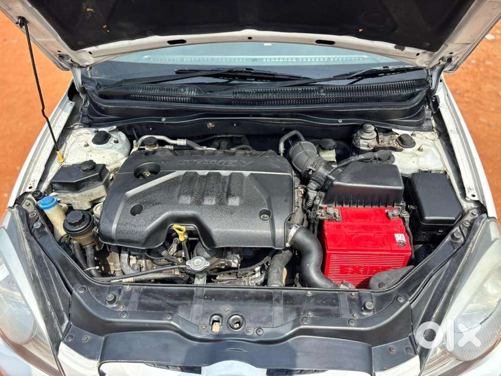 Hyundai Diesel Car 2010 Year
