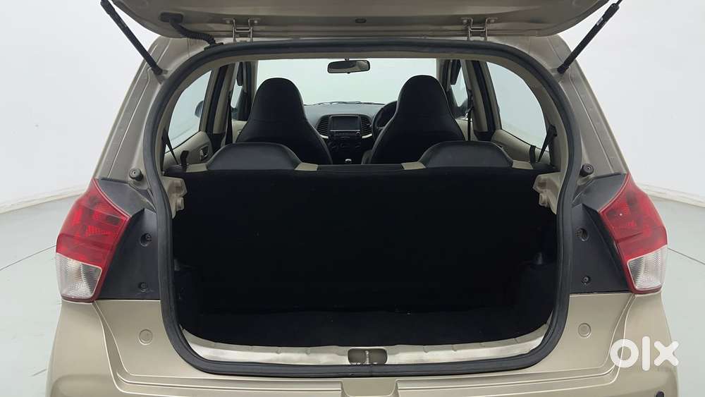 Hyundai Santro Sportz, 2019, Petrol