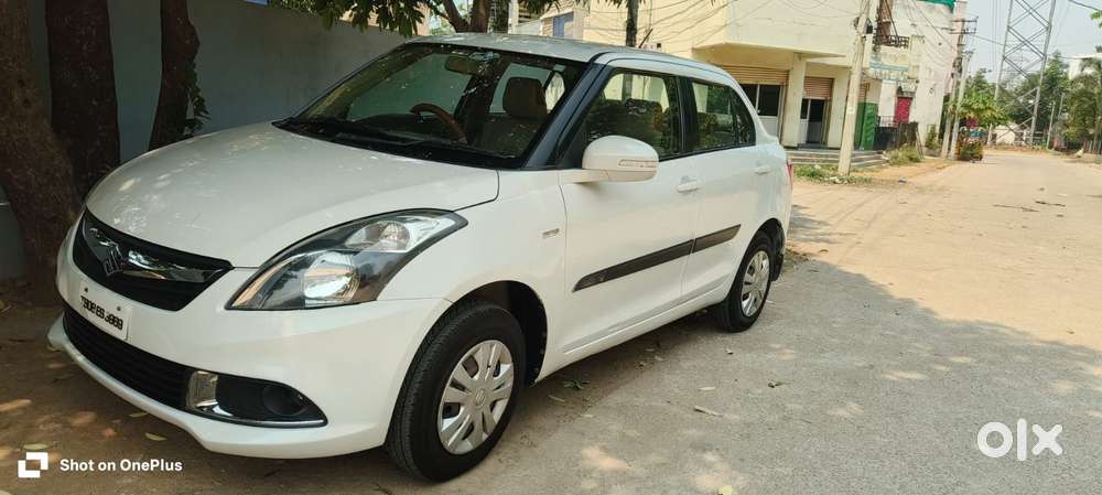 Maruti Suzuki Swift Dzire Vdi Bsiv, 2014, Diesel