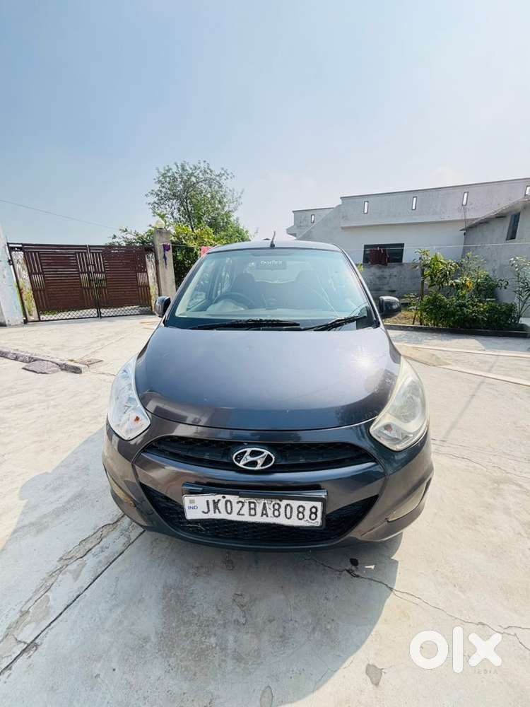 Hyundai I10 Magna O Petrol Manual 2013
