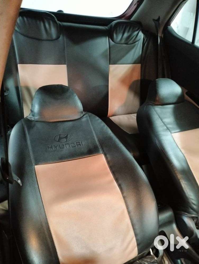 Hyundai Grand I10 2016-2017 Magna, 2017, Petrol