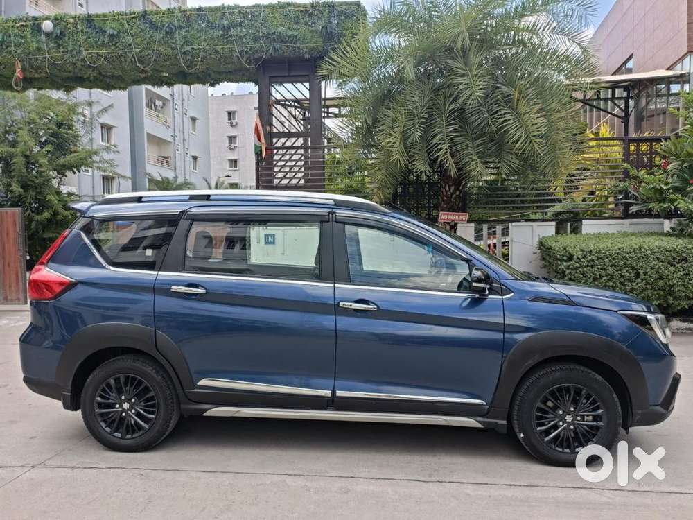 Maruti Suzuki Xl6 2020 Petrol